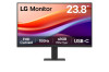 24" LG 24U421A-B