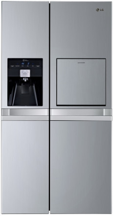 LG GSP545NSQZ