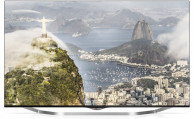 55" LG 55UB850V