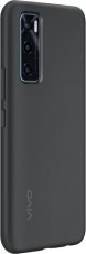 Kryt Vivo Y70/V20SE Silicone Cover Gray