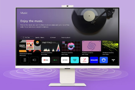 Přizpůsobeno vašemu hudebnímu vkusu