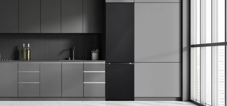 Přetvořte svou kuchyni v elegantním, moderním stylu