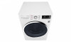 LG F104J8JH2WD TWINWash - rozbaleno