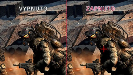 Lepší míření