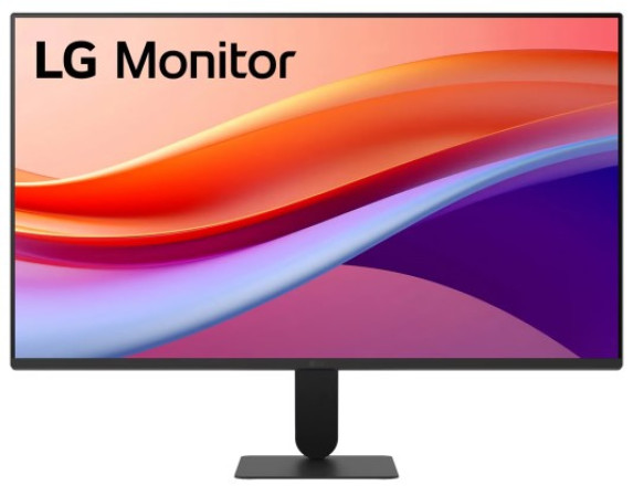 24" LG 24U41YA-B