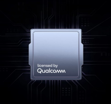 Procesor Qualcomm Snapdragon + 128GB ROM
