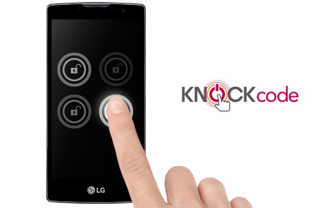 KNOCK Code™