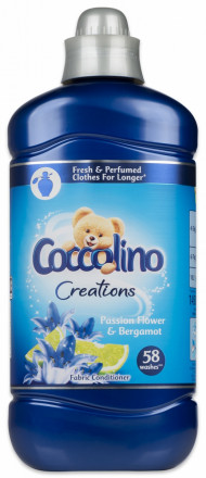 Coccolino Creations Passion Flower 1,45 l