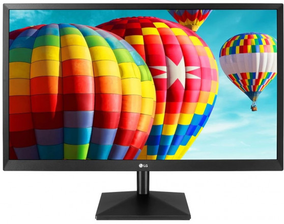 27" LG 27MK430H-B