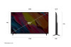 55" LG 55QNED70A6A