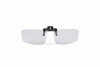 3D brýle LG Ag-F420 lens clip 1ks