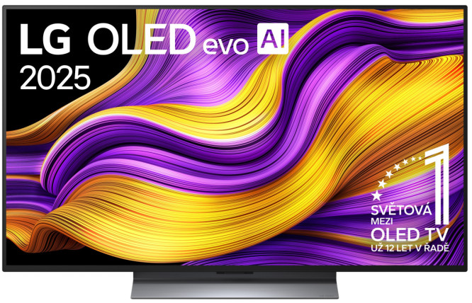 48" LG OLED48G56LS