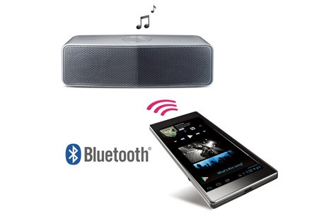 Bluetooth kompatibilita