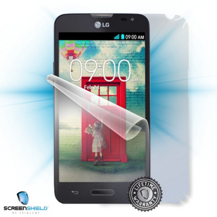 ScreenShield fólie pro LG D405n L90 + tělo