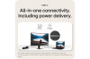 24" LG 24U631A-B
