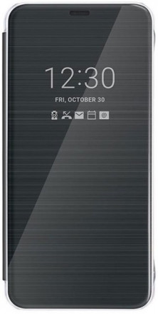 LG QuickCover pouzdro CFV-300 černé pro G6