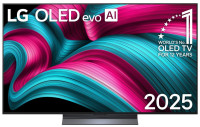 55" LG OLED55C54LA - poškozený obal