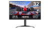 32" LG 32UR550K-B
