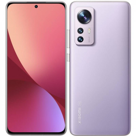 Xiaomi 12 8GB/128GB Purple