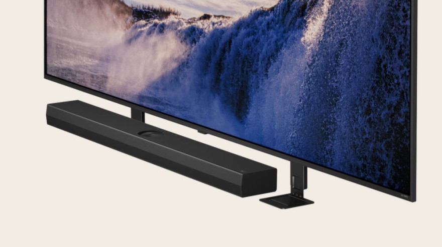 Bezproblémové připojení k LG QNED