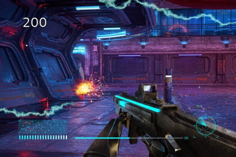 Počítadlo FPS