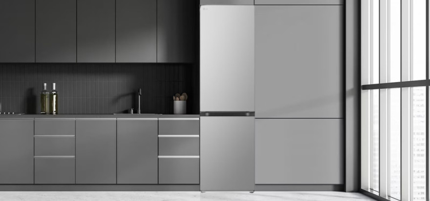 Přetvořte svou kuchyni v elegantním, moderním stylu