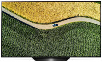 55" LG OLED55B9PLA - rozbaleno