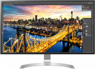 32" LG 32UD89-W