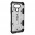 UAG Plasma case Ice kryt pro LG G6 - clear