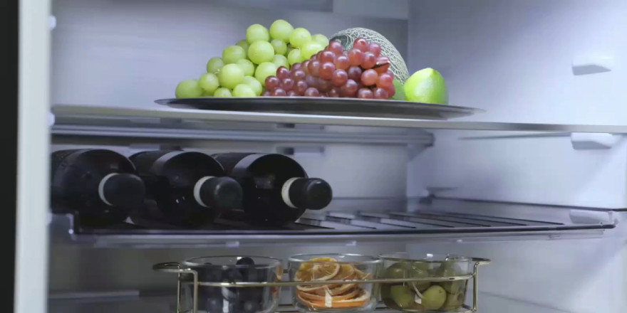 Uspořádání, které dává smysl – každý litr využitý na maximum