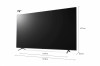 75" LG 75UP80003LA