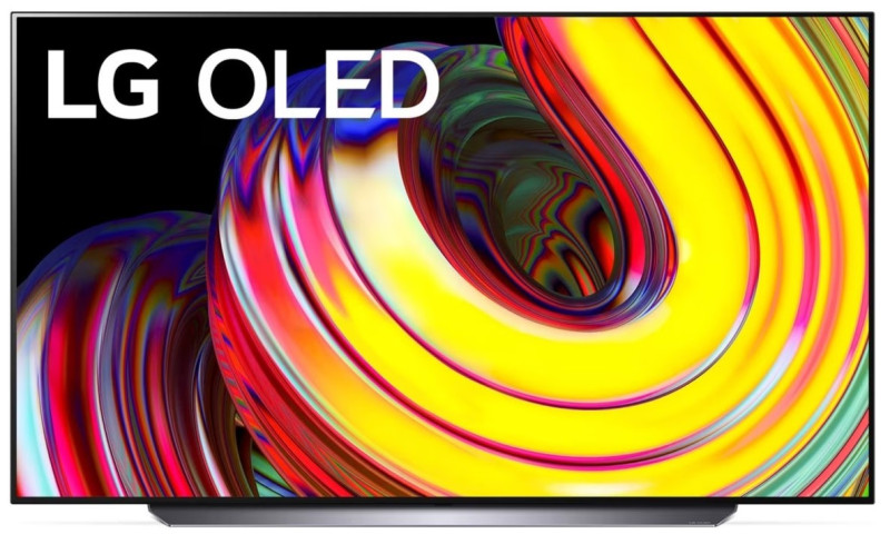 LG OLED TV 65CS6LA - OLED65CS6LA