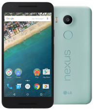 LG Nexus 5x (H791) 32GB Blue