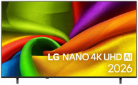 75" LG 75NU900B6LA