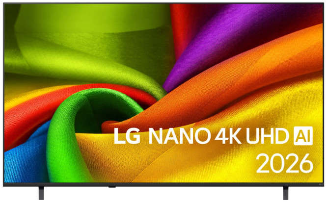 75" LG 75NU900B6LA