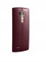 LG CPR-110 Leather red