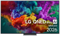 75" LG 75QNED86B6B