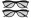 3D brýle LG AG-F310 - 1ks