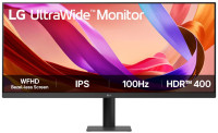 34" LG 34U511A-B - rozbaleno