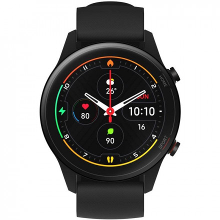 Xiaomi Mi Watch Black