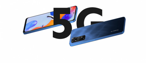 Rychlost 5G