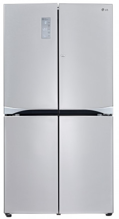 LG GMM916NSHV