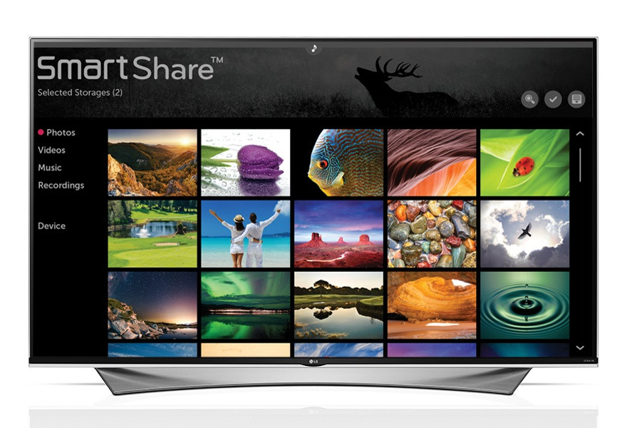 Smartshare