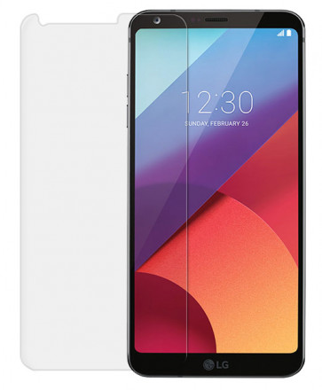 odzu tvrzené sklo pro LG G6