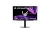 27" LG 27GX704A-B