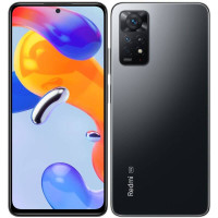 Xiaomi Redmi Note 11 Pro 5G 6GB/128GB Graphite Gray
