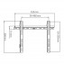 Stell SHO 1020B 23-37"