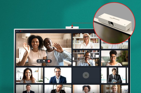 Vše připraveno na videohovory