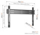 Vogel´s TVM 5705 40-110"