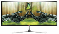 34" LG 34UC97